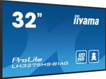 iiyama ProLite LH3275HS-B1AG Digital Signage Display 80 cm (32 Zoll)