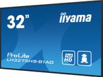 iiyama ProLite LH3275HS-B1AG Digital Signage Display 80 cm (32 Zoll)