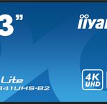 iiyama ProLite LH4341UHS-B2 Signage Display 108cm (42,5Zoll)