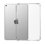 eSTUFF ORLANDO TPU Cover für das iPad Air 11" (2024/2025/2026) - Clear