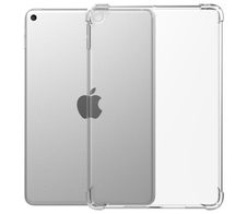 eSTUFF ORLANDO TPU Cover für das iPad Air 11" (2024/2025/2026) - Clear