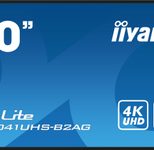 iiyama ProLite LH5041UHS-B2AG Signage Display 125.7﻿ cm (50 Zoll)