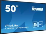 iiyama ProLite LH5041UHS-B2AG Signage Display 125.7﻿ cm (50 Zoll)