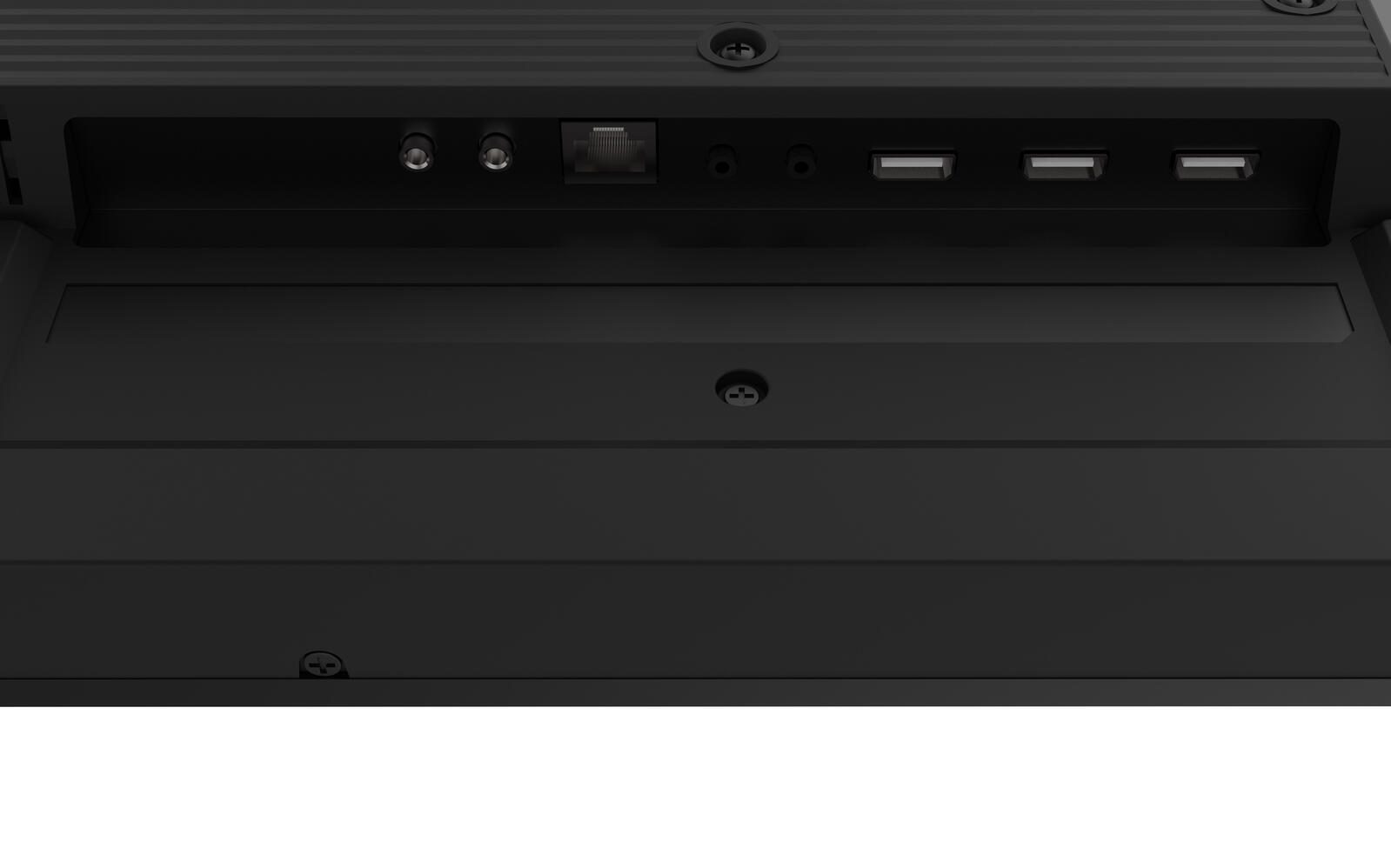 iiyama ProLite LH5041UHS-B2AG Signage Display 125.7﻿ cm (50 Zoll)
