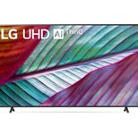 LG 43UR78006LK Smart TV 108 cm (43")