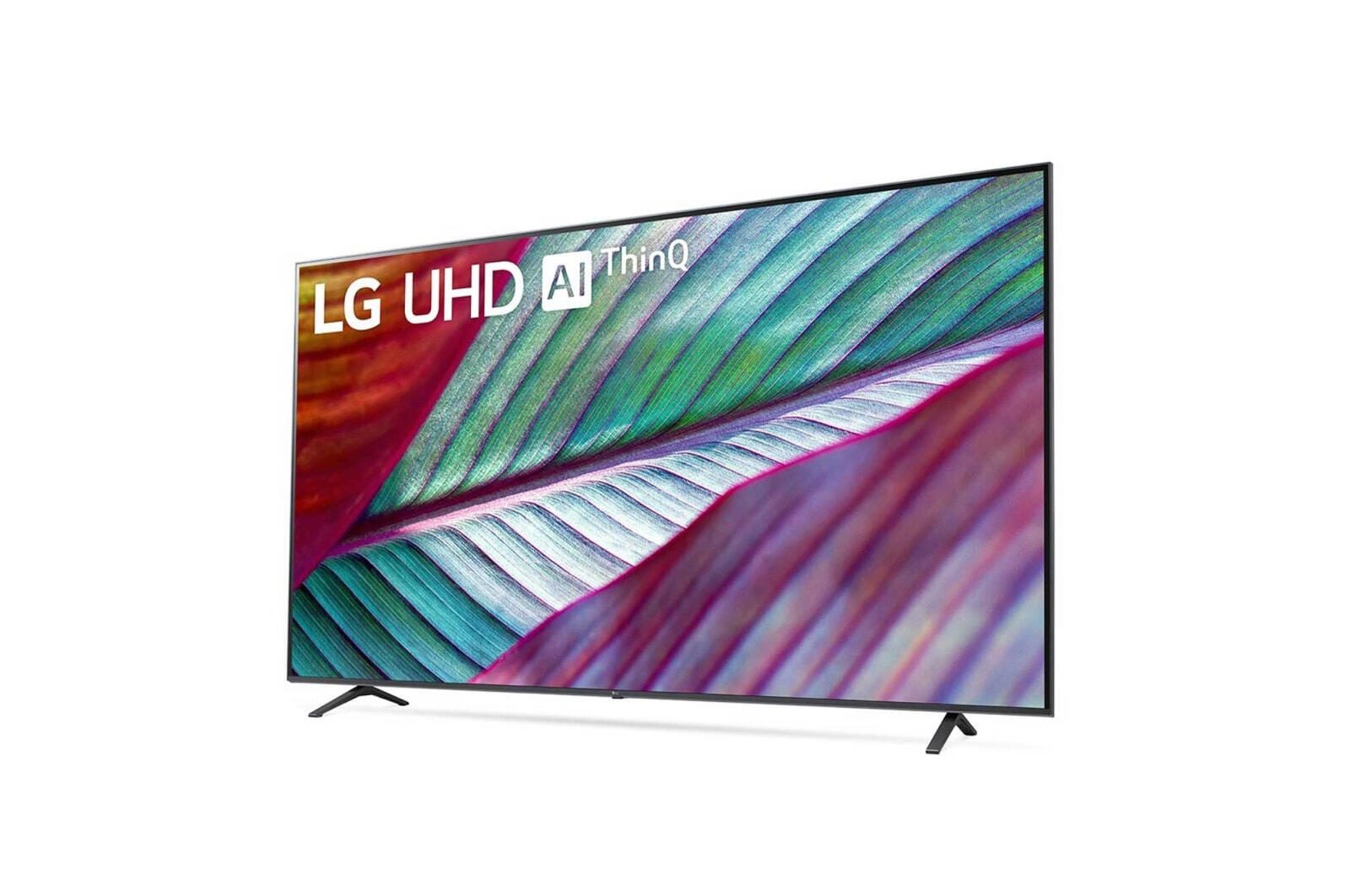 LG 43UR78006LK Smart TV 108 cm (43")
