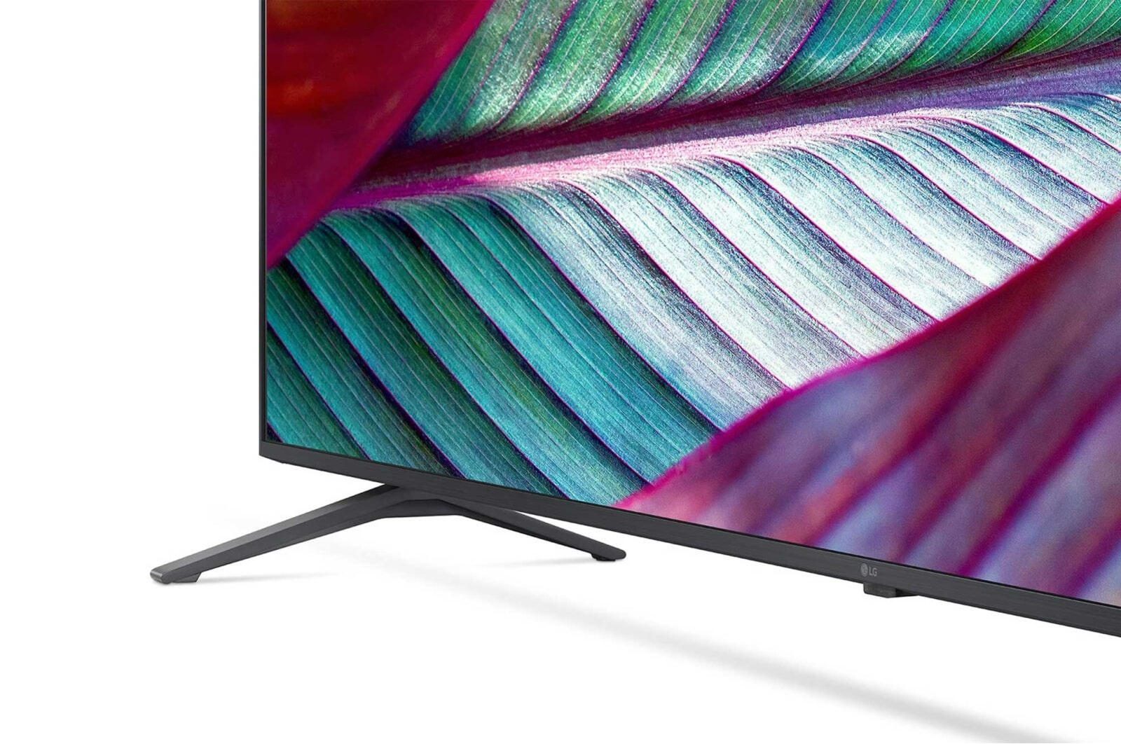 LG 43UR78006LK Smart TV 108 cm (43")