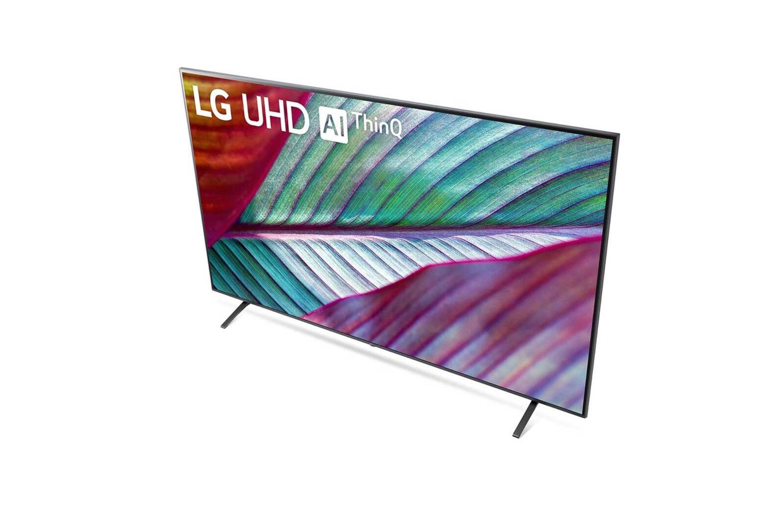 LG 43UR78006LK Smart TV 108 cm (43")