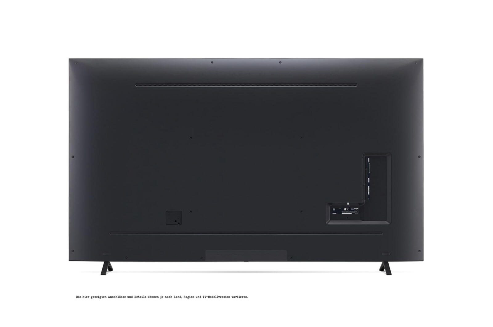 LG 43UR78006LK Smart TV 108 cm (43")