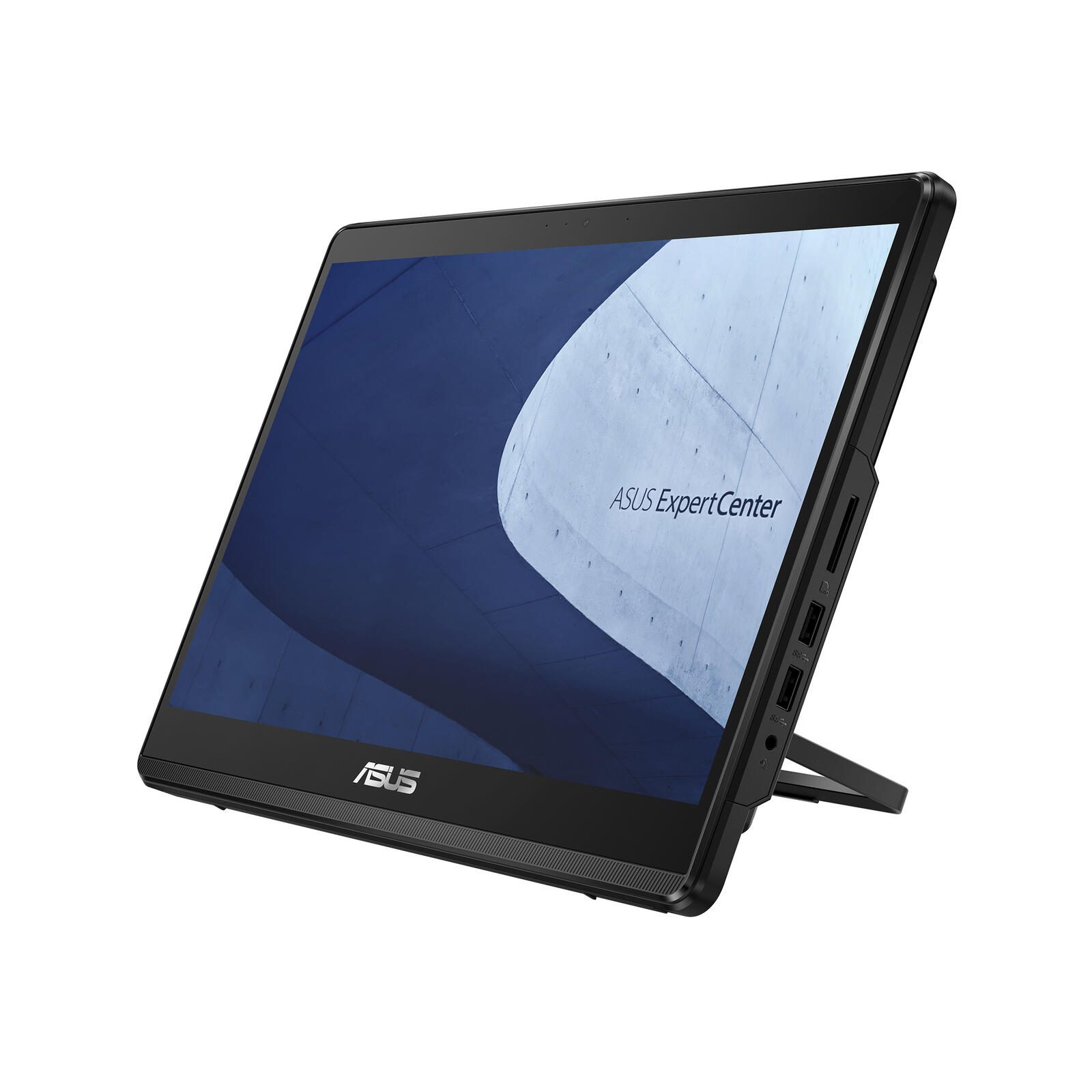ASUS ExpertCenter E1 AiO E1600WKAT-N4128X 39,6cm (15,6")