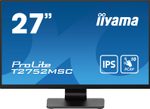 iiyama ProLite T2752MSC-B1 Multi-Touch-Monitor 68,6cm (27")