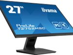 iiyama ProLite T2752MSC-B1 Multi-Touch-Monitor 68,6cm (27")