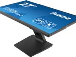 iiyama ProLite T2752MSC-B1 Multi-Touch-Monitor 68,6cm (27")