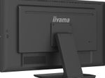 iiyama ProLite T2752MSC-B1 Multi-Touch-Monitor 68,6cm (27")