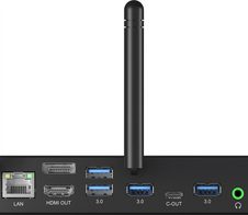 iiyama Intel® Core™ i5-12450H OPC51204BC-1