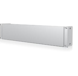 Ubiquiti Rack Mount OCD Panel, Rack Blende 19", 2U
