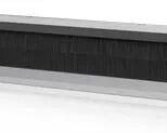 Ubiquiti Rack Mount OCD Panel, Rack Blende 19", 1U