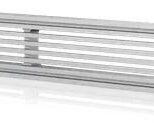 Ubiquiti Rack Mount OCD Panel, Rack Blende 19", 1U