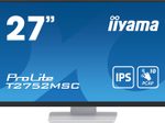 iiyama ProLite T2752MSC-W1 Multi-Touch-Monitor 68,6cm (27")