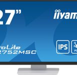 iiyama ProLite T2752MSC-W1 Multi-Touch-Monitor 68,6cm (27")