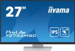 iiyama ProLite T2752MSC-W1 Multi-Touch-Monitor 68,6cm (27")