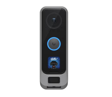 Ubiquiti Schutzhülle für G4 Doorbell Pro, silber