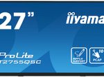 iiyama ProLite T2755QSC-B1 Multi-Touch-Monitor 68,4cm (27")