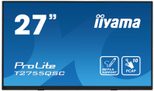 iiyama ProLite T2755QSC-B1 Multi-Touch-Monitor 68,4cm (27")