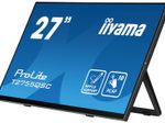 iiyama ProLite T2755QSC-B1 Multi-Touch-Monitor 68,4cm (27")