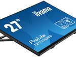 iiyama ProLite T2755QSC-B1 Multi-Touch-Monitor 68,4cm (27")