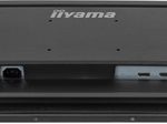 iiyama ProLite T2755QSC-B1 Multi-Touch-Monitor 68,4cm (27")