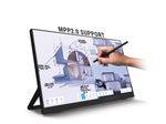 iiyama ProLite T2755QSC-B1 Multi-Touch-Monitor 68,4cm (27")