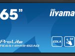 iiyama ProLite TE6514MIS-B2AG Touch Display 163,9cm (65")