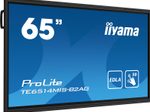 iiyama ProLite TE6514MIS-B2AG Touch Display 163,9cm (65")