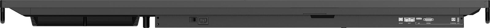 iiyama ProLite TE6514MIS-B2AG Touch Display 163,9cm (65")