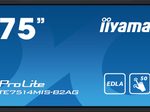 iiyama ProLite TE7514MIS-B2AG Multi-Touch-Display 189.3cm (75")