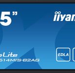 iiyama ProLite TE7514MIS-B2AG Multi-Touch-Display 189.3cm (75")