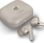 Motorola Moto Buds+ Kopfhörer (Beach Sand)