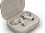 Motorola Moto Buds+ Kopfhörer (Beach Sand)