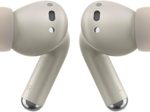 Motorola Moto Buds+ Kopfhörer (Beach Sand)