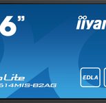 iiyama ProLite TE8614MIS-B2AG Multi-Touch-Monitor 217,4cm (86")