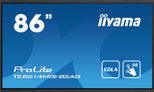 iiyama ProLite TE8614MIS-B2AG Multi-Touch-Monitor 217,4cm (86")