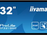 iiyama ProLite TF3215MC-B2 Multi-Touch-Display 80cm (31,5 Zoll)