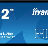iiyama ProLite TF3215MC-B2 Multi-Touch-Monitor 80cm (31,5")