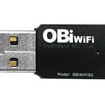 Poly OBi WiFi5G Netzwerkadapter USB-A
