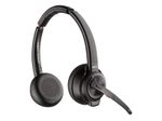 Poly Savi W8220 Ersatz Stereo Headset On-Ear