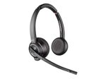 Poly Savi W8220 Ersatz Stereo Headset On-Ear