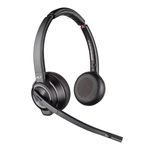 Poly Savi W8220 Stereo Ersatz-Headset On-Ear