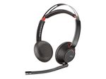 Poly Blackwire 5200 Series C5220T Stereo Headset On-Ear
