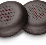 Poly Ohrpolster für Blackwire 7225 Espresso (Packung mit 2)